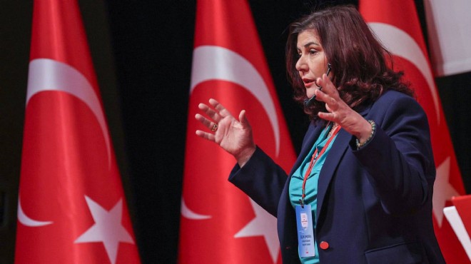 CHP Genel Başkan Yardımcısı Gökan Zeybek, Aydın Büyükşehir Belediye Başkanı