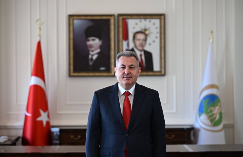 Aziz milletimizin tarihe altın harflerle yazdığı en büyük destanlardan biri