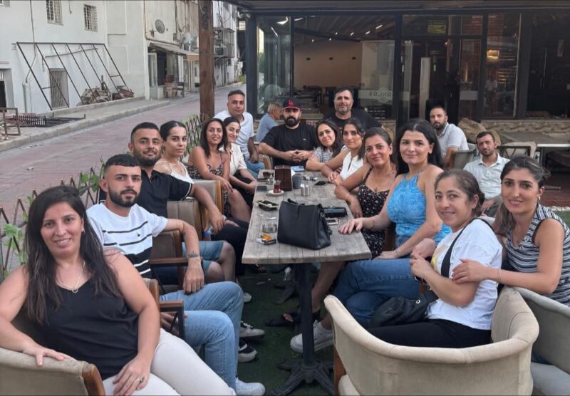 İzmir’in Çiğli ilçesinde görevdeki 15. ayını dolduran Belediye Başkanı Onur