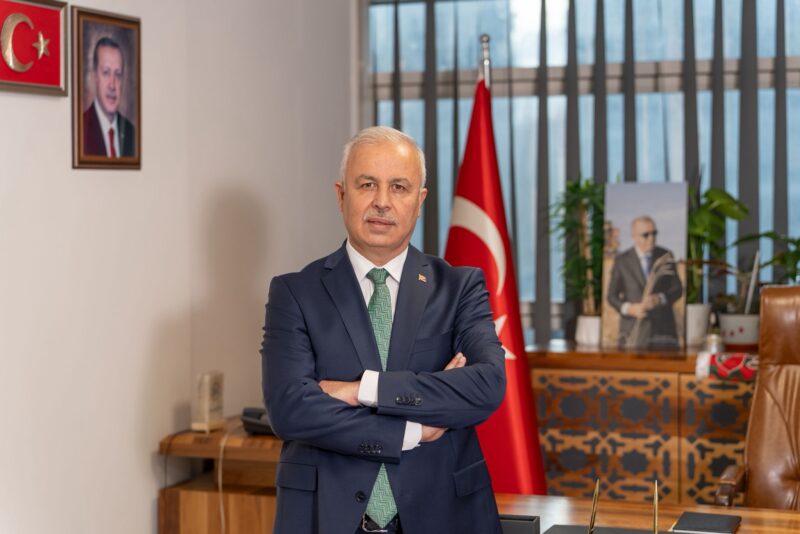 ’’İçine düşülen acziyetin, beceriksizliğin ve yönetim zafiyetinin itirafıdır’’
AK Parti Karşıyaka