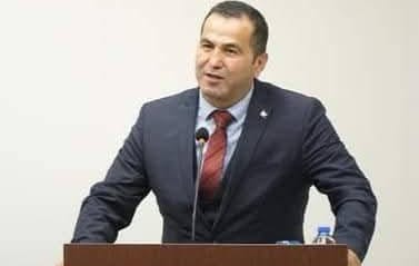 Danıştay’ın Harmandalı Çöp Depolama Alanı’nın kapatılmasına ilişkin kararının ardından, AK