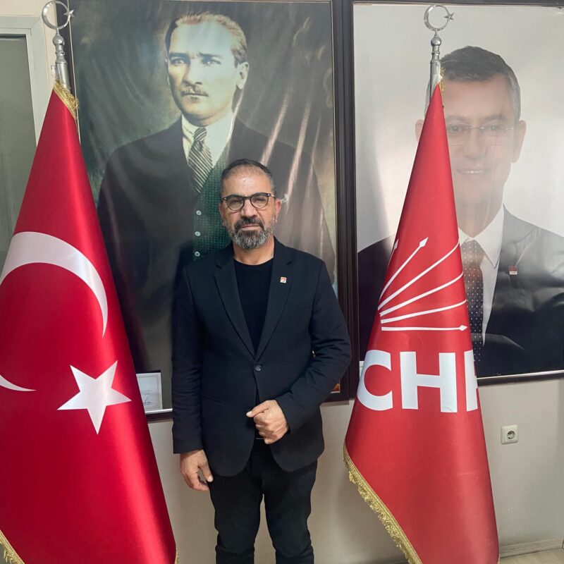 Delege seçimleri öncesinde dikkat çeken sözler: “Meğer yanlış biliyormuşum…”
CHP Çiğli’de