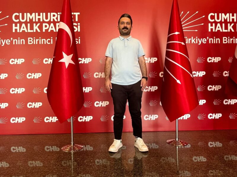 CHP Çiğli Gençlik Kolları’ndaki görevden alma kararı parti içinde yeni