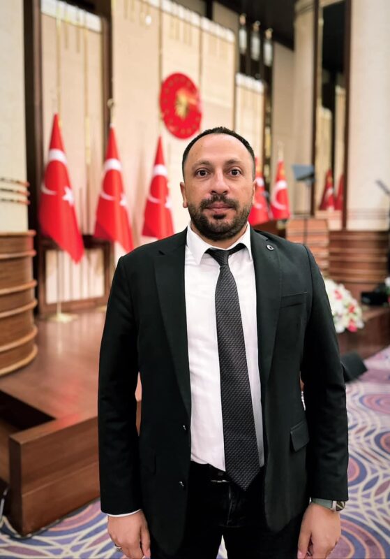 Çiğli’de 2014 yılında açılan Kızılay Şubesi, uzun süredir kapalı durumda.