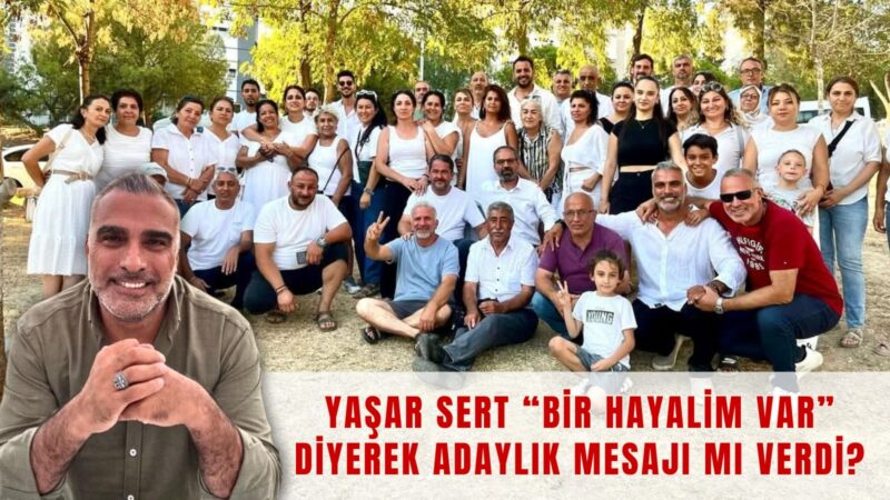 Cumhuriyet Halk Partisi (CHP) Çiğli’de uzun süredir Evka 5 Mahallesi’nde
