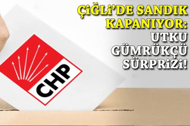 Cumhuriyet Halk Partisi’nde (CHP) kongre süreci hızla devam ederken, bugün