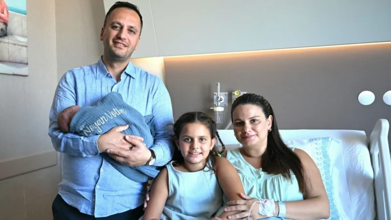 Bornova Belediye Başkanı Ömer Eşki, sosyal medya hesabından yaptığı paylaşımla