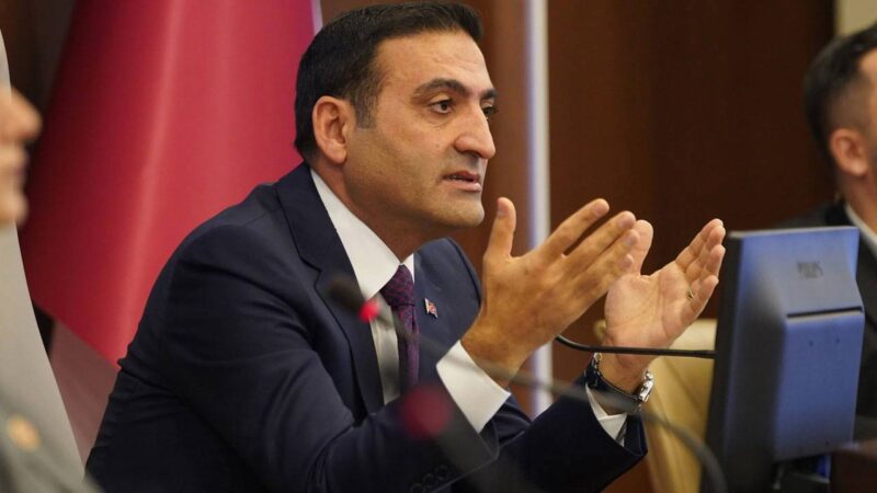 İstanbul Büyükşehir Belediyesi’ne (İBB) yönelik soruşturmalarda 9. dalga operasyonu düzenlendi.