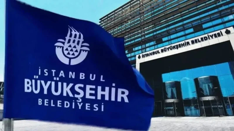 İstanbul Büyükşehir Belediyesine (İBB) yönelik yürütülen yolsuzluk soruşturması kapsamında, haksız