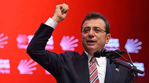 Yaklaşık 5 aydır Silivri Cezaevi’nde tutuklu bulunan İstanbul Büyükşehir Belediye