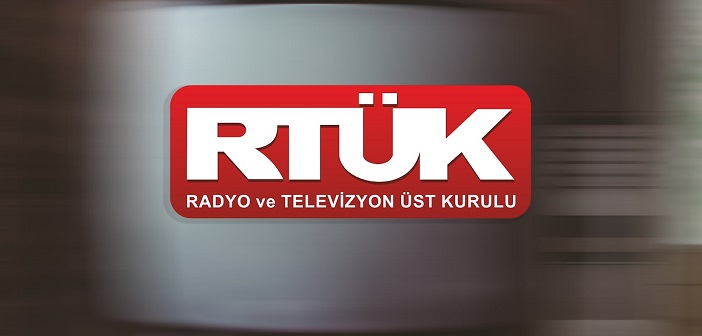 RTÜK, Tele 1 kanalına 5 gün ekran karartma ve yüzde