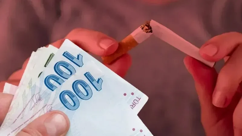 Sigara fiyatlarına gelen zamlar durmaksızın sürüyor. Son olarak Philip Morris