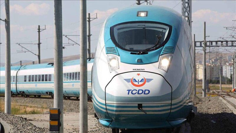 TCDD Genel Müdürlüğü 80 işçi alacağını duyurdu. İşe alımla ilgili