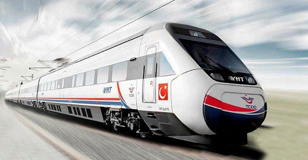 Türkiye Cumhuriyeti Devlet Demiryolları (TCDD) İşletmesi Genel Müdürlüğü, İzmir ve