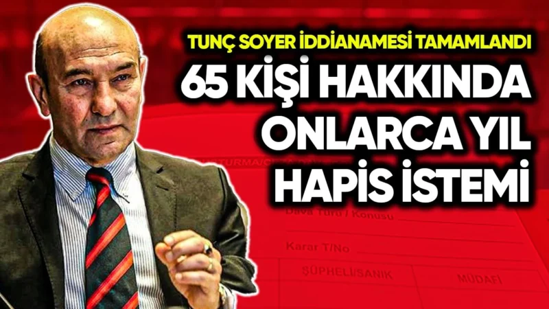
İzBB'ye yönelik “kooperatif” soruşturması kapsamında CHP İzmir İl Başkanı Şenol