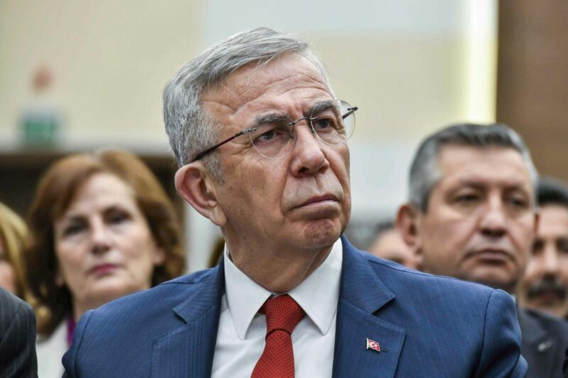 Ankara Cumhuriyet Başsavcılığı tarafından&nbsp;Ankara B&uuml;y&uuml;kşehir Belediyesi’nin (ABB) 2021-2024 d&ouml;nemindeki konser