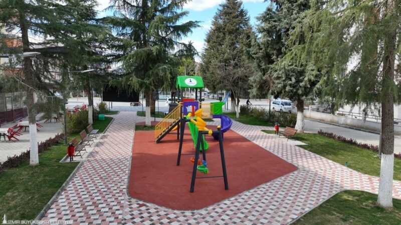 İzmir Büyükşehir Belediye Başkanı Dr. Cemil Tugay’ın göreve gelmesiyle birlikte
