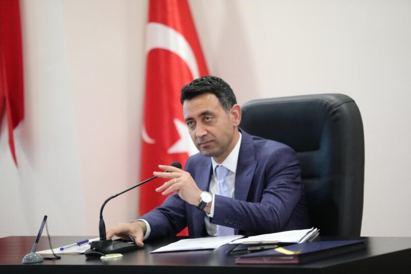 Bayraklı Belediyesi, meclisinde alınan kararla şehit yakınları, gaziler ve engelli
