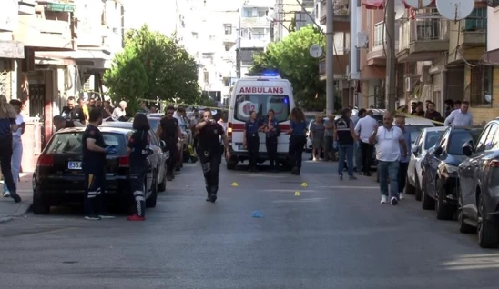 İzmir’in Balçova ilçesinde sabah saatlerinde karakola silahlı saldırı düzenlendi. 16