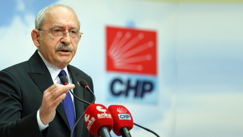Cumhuriyet Halk Partisi’nde (CHP) gözler, 15 Eylül’de görülecek kayyum davasına
