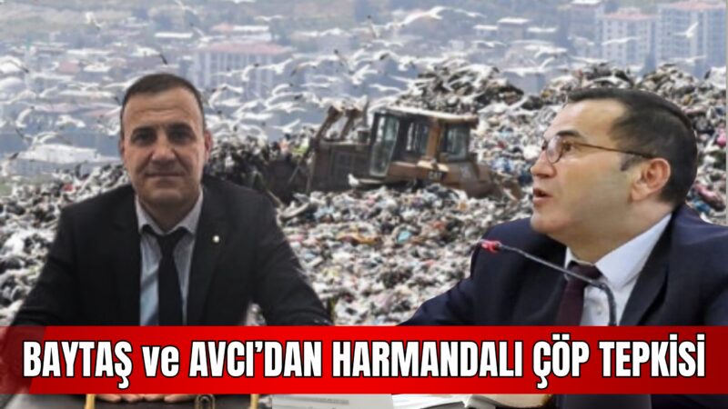 Çiğli Belediyesi Eylül ayı meclis toplantısının ilk oturumuna Harmandalı Katı