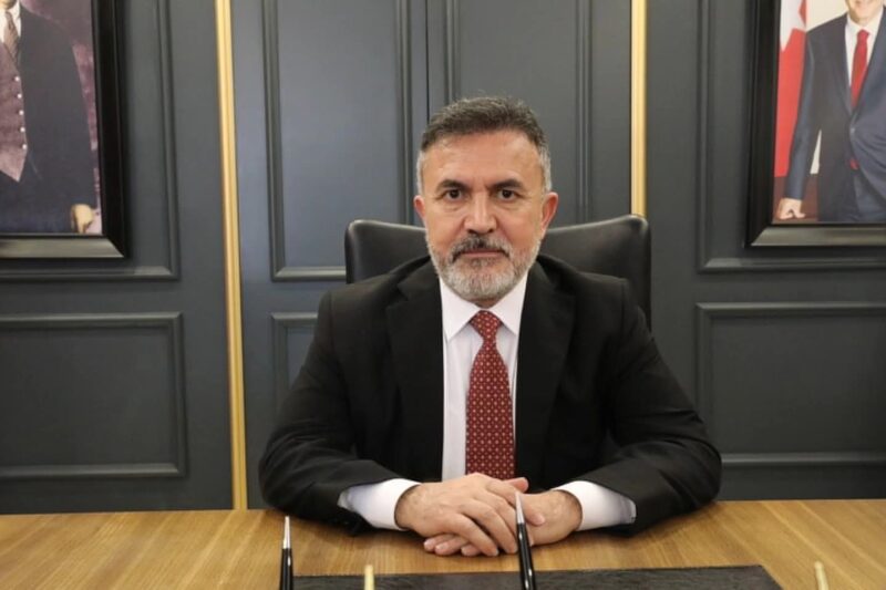 Pozantı–Ceyhan arasında yapılacak yeni otoyol, şehir içi trafiği rahatlatacak, sürücülere