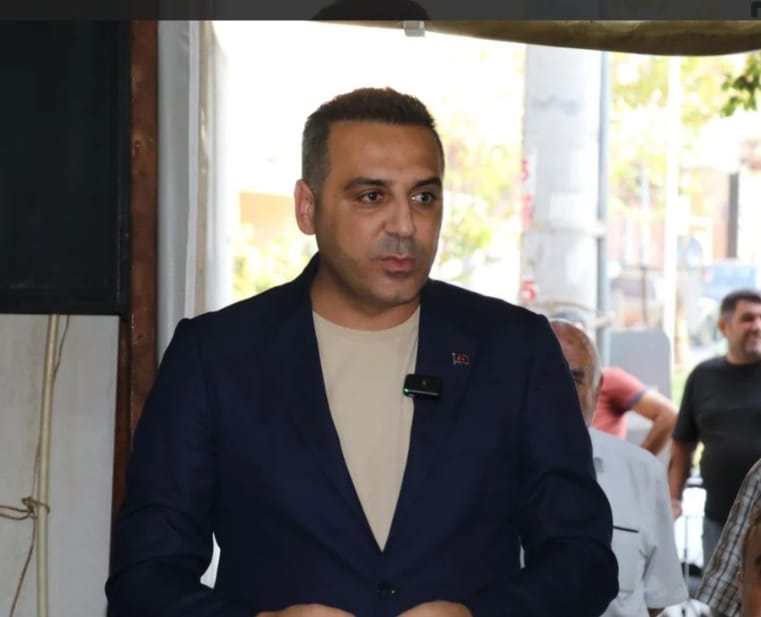 Kapatılan Harmandalı Düzenli Atık Depolama Tesisi’nin, yeni bir alan belirlenene