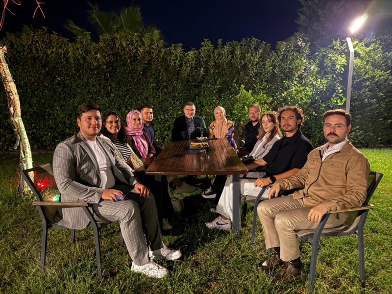 Başkan Saygılı açıkladı, KYK yurtlarına başvuran her öğrenci yerleşti, boş