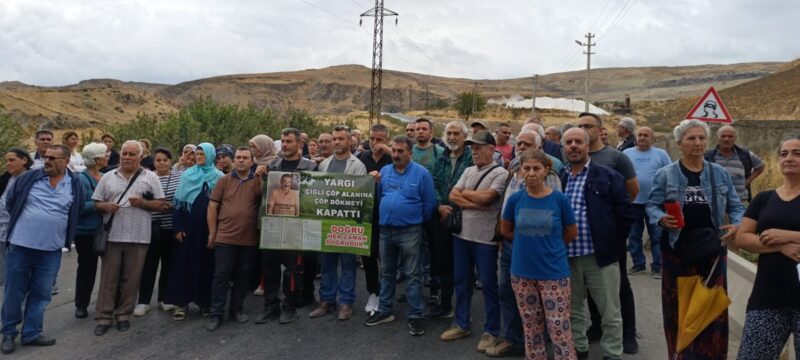 
Danıştay kararına rağmen Çevre, Şehircilik ve İklim Değişikliği Bakanlığı tarafından