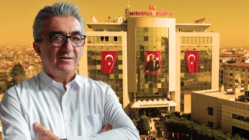 Bayrampaşa Belediyesi’ne yönelik yürütülen yolsuzluk soruşturmasında aralarında Belediye Başkanı Hasan