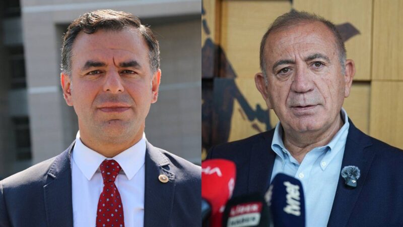 CHP Yüksek Disiplin Kurulu’nun kararıyla partiden ihraç edilen Gürsel Tekin,