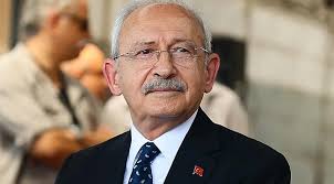 Çağrıları sonrası "Yeni Dünya Düzenine Doğru" başlıklı paylaşım.
CHP'nin kurultay davası