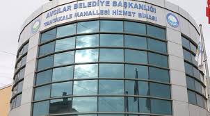 İstanbul’da Avcılar Belediyesi’ne operasyon düzenlendi. Operasyon kapsamında belediyede görevli çok