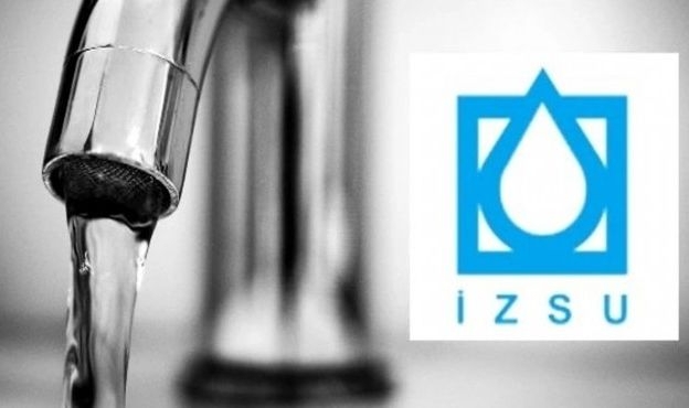 İzmir Su ve Kanalizasyon İdaresi (İZSU), barajlardaki su seviyelerinin düşmesi