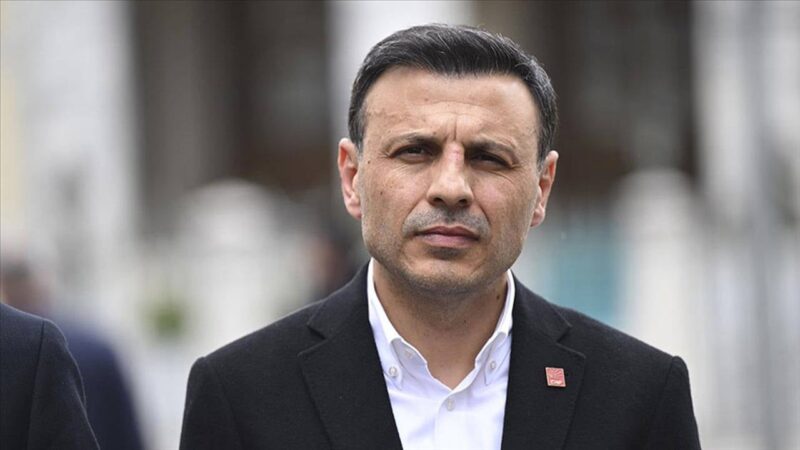 İstanbul 45. Asliye Hukuk Mahkemesi, CHP 38. Olağan İstanbul İl