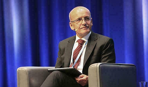Hazine ve Maliye Bakanı Mehmet Şimşek, ağustos ayı enflasyon verilerini