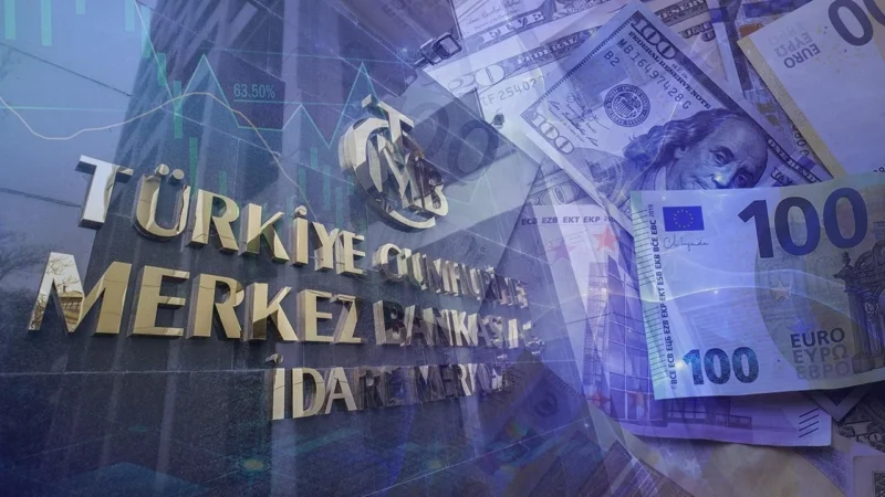 Türkiye Cumhuriyet Merkez Bankası (TCMB), Eylül 2025 dönemine ilişkin Para