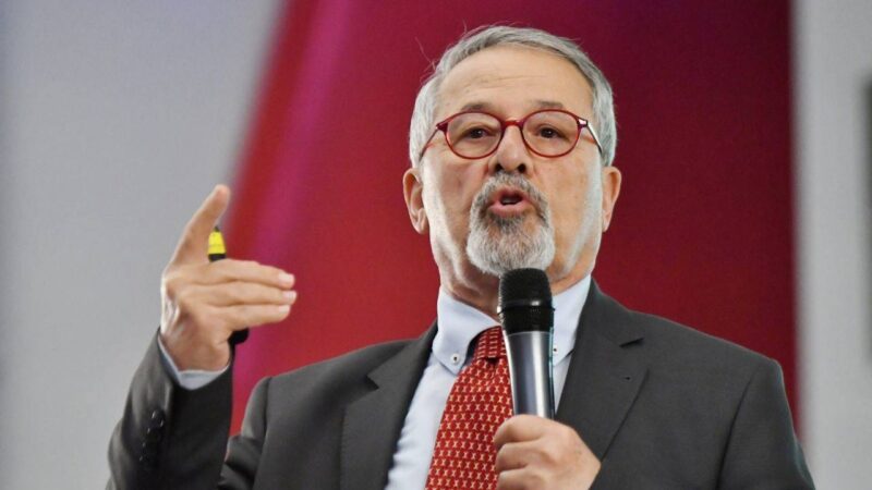 Yer Bilimci Prof. Dr. Naci Görür, Ankara’nın Kalecik ilçesinde meydana