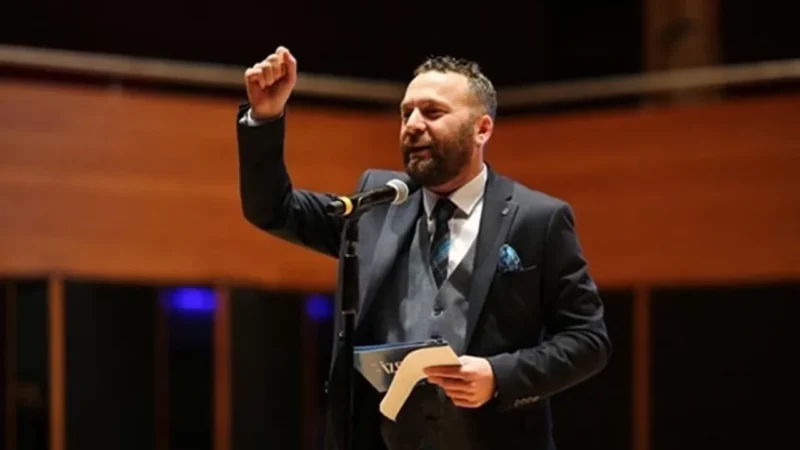 İzmir' büyükşehir belediyesinden 130 işçi daha ücretsiz izne gönderildi iddiası