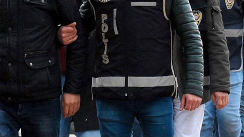 İstanbul Cumhuriyet Başsavcılığı’nın yürüttüğü soruşturma kapsamında, IŞİD’le bağlantılı oldukları belirlenen