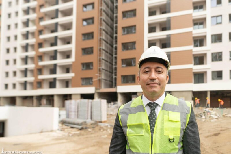 İzmir Büyükşehir Belediyesi’nin uzlaşı, yerinde dönüşüm ve belediye garantörlüğü ilkeleriyle