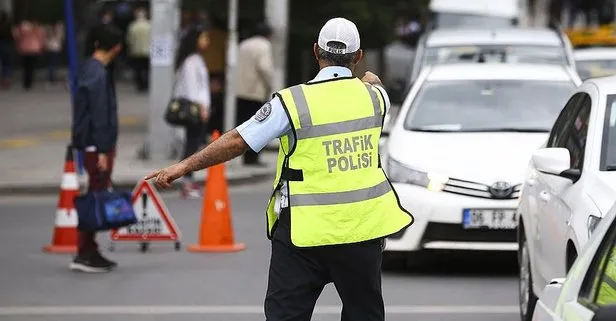 Trafik cezalarında yeni dönem | Ali Yerlikaya'dan yeni trafik cezalarına