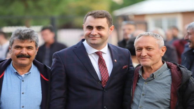 CHP İzmir 17 Ekim Cuma günü düzenlenecek il kongresinde parti