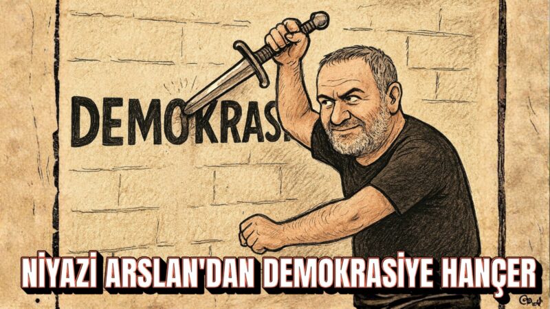 GENÇLERİN AİLELERİ TEPKİLİ: “BU DEMOKRASİ AYIBIDIR”
Cumhuriyet Halk Partisi’nde Ağustos ayında