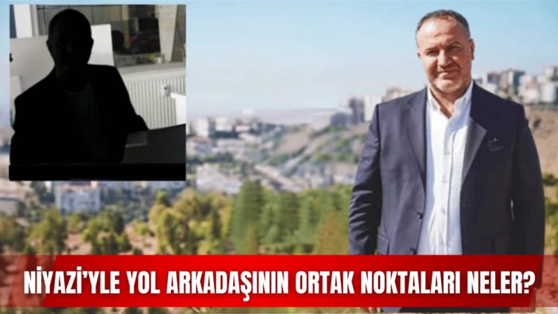 Kıymetli okurlarım,
Geçen hafta CHP Çiğli ve Büyükşehir Meclis Üyesi Niyazi