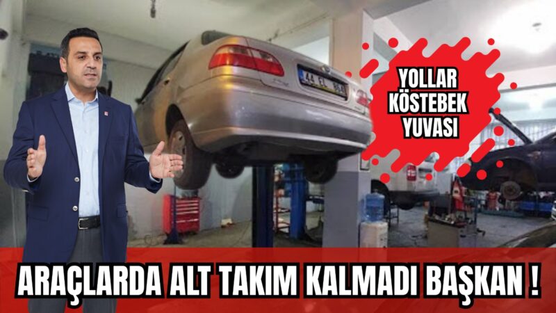 Yerel seçimlerden önce İzmir Büyükşehir Belediyesi’nde daire başkanlığı yapan ve