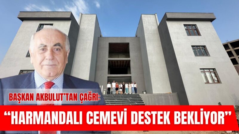 Çiğli, İzmir’in 10 metropol ilçesi arasında Alevi vatandaşların en yoğun