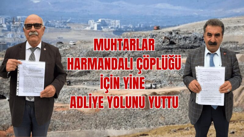 Bakanlık’ın geçici izninin dolmasına 8 gün kaldı!
“Ellerini vicdanlarına koysunlar” çağrısı