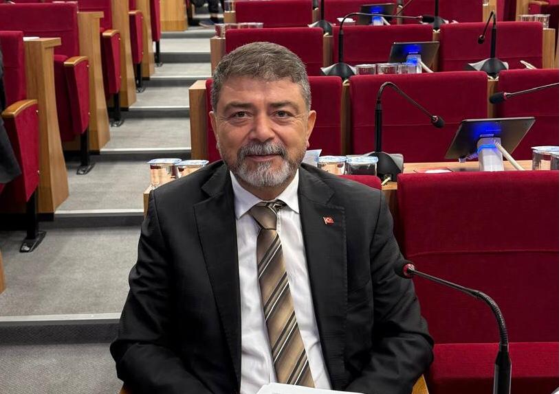 ‘’Tunç Soyer o günkü pozisyonda, Cemil Tugay’ı satmamış!’’
AK Parti Grup