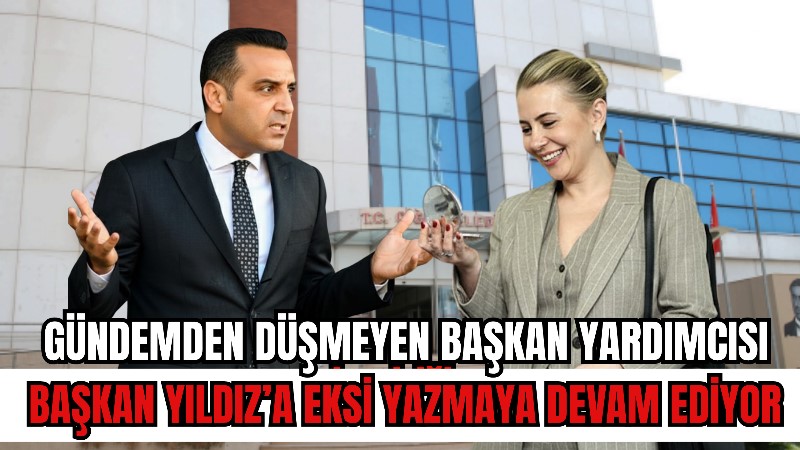 SİVİL TOPLUM ÖRGÜTLERİYLE KARŞI KARŞIYA
Çiğli’de son günlerde tartışmaların odağında yer